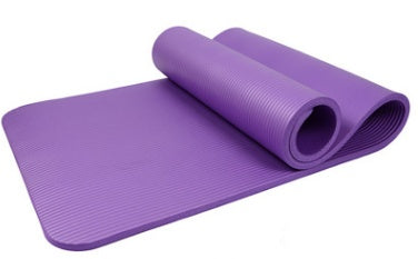 Tapis yoga