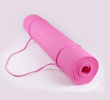 Tapis yoga