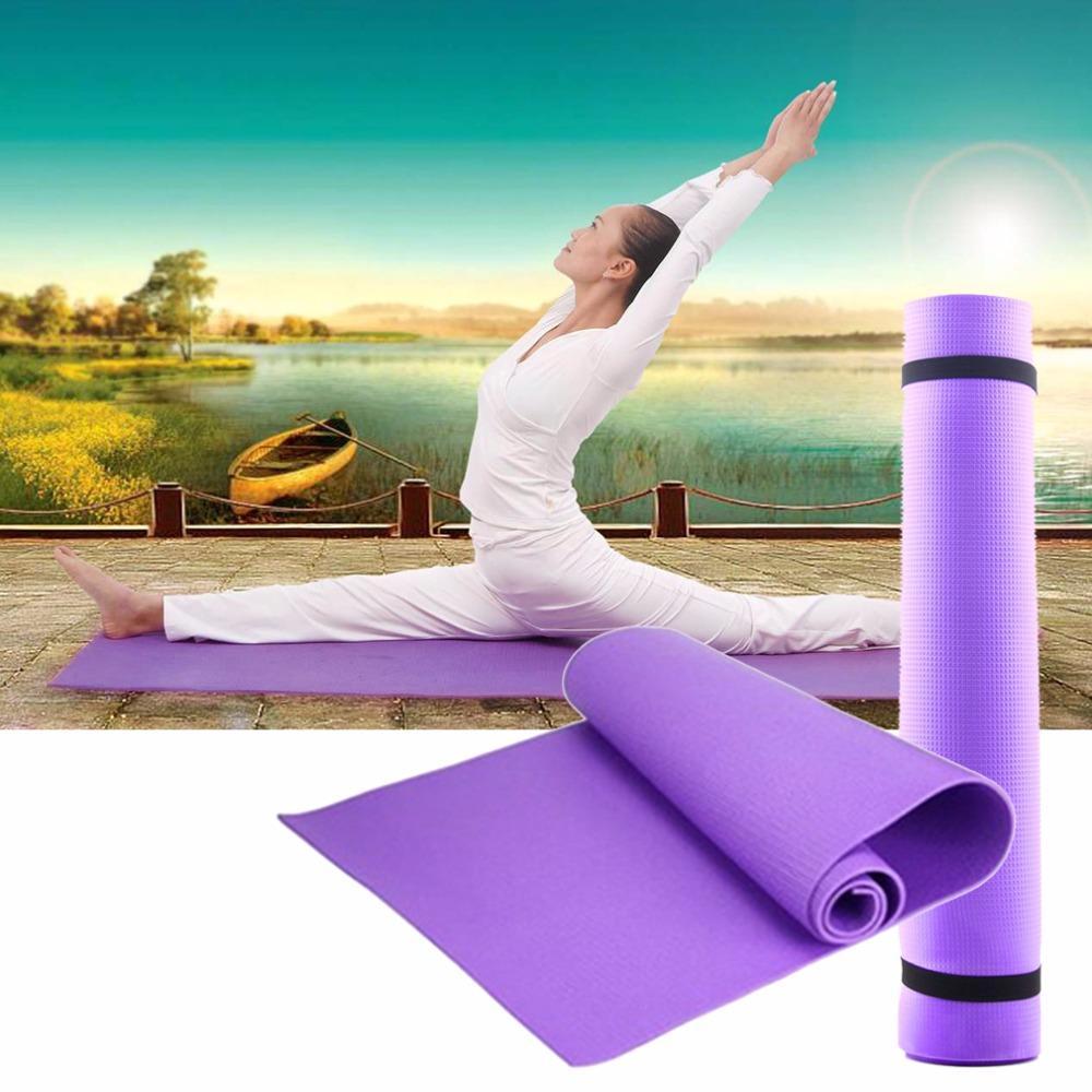 Tapis yoga