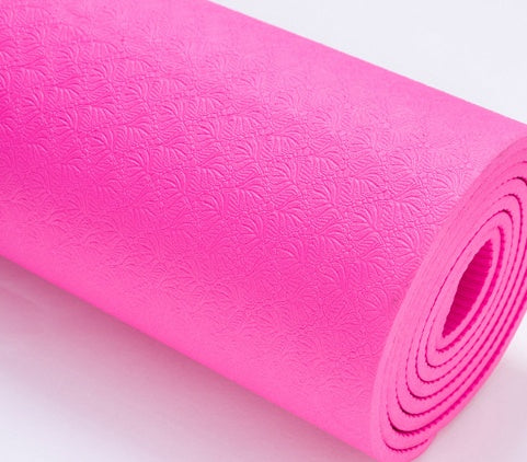 Tapis yoga