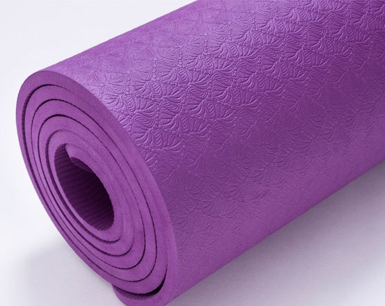 Tapis yoga