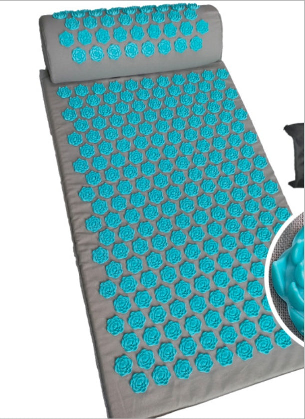 Coussin de massage acupression