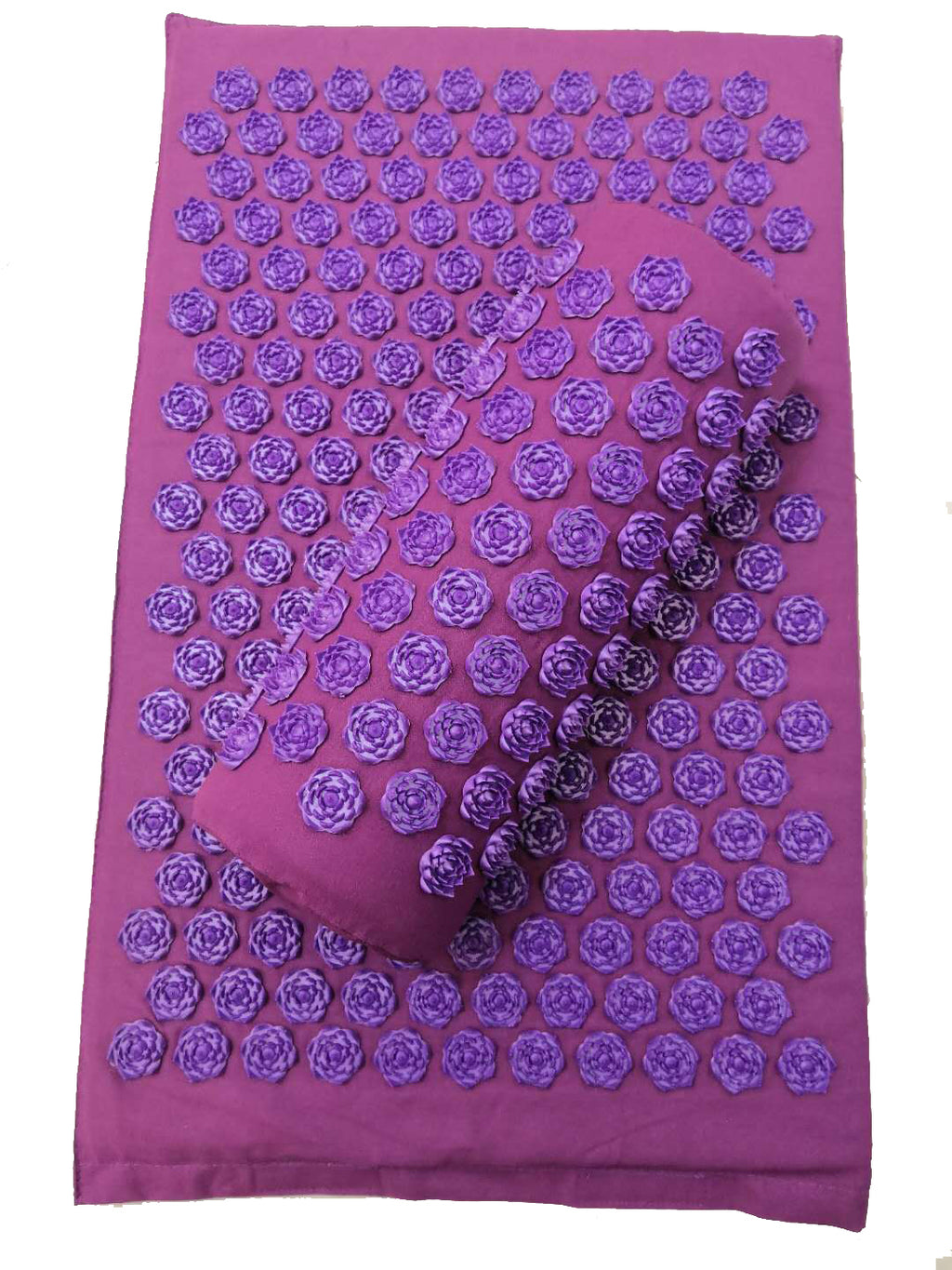Coussin de massage acupression