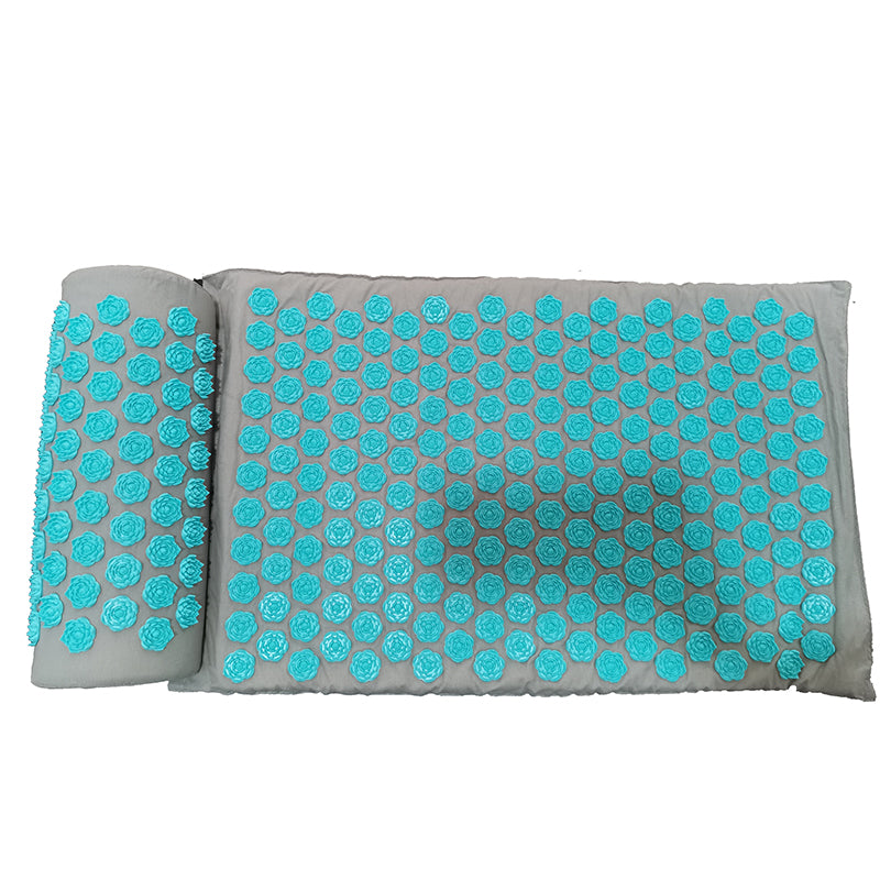 Coussin de massage acupression