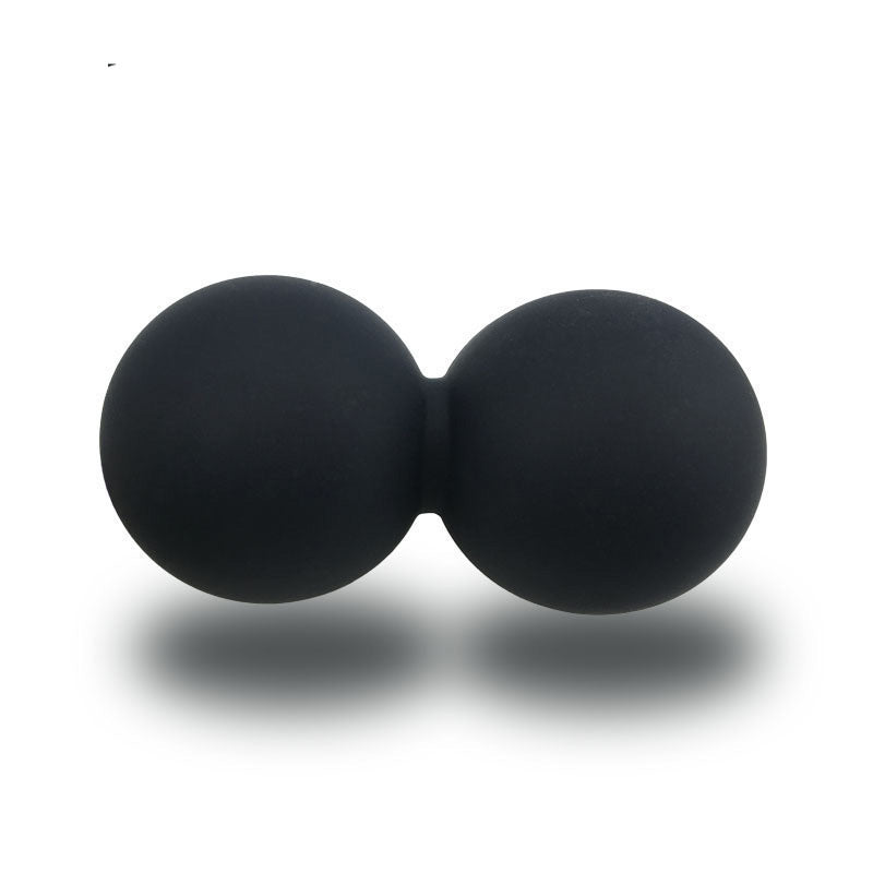Double balle de massage ( double ball)