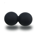 Double balle de massage ( double ball)