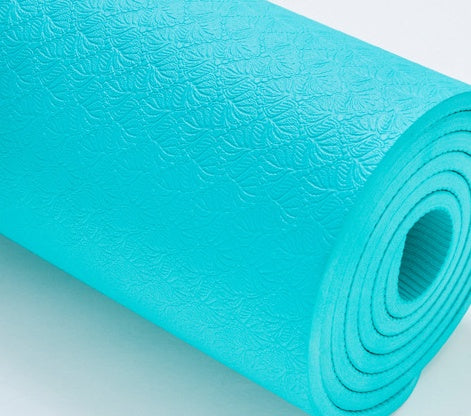Tapis yoga