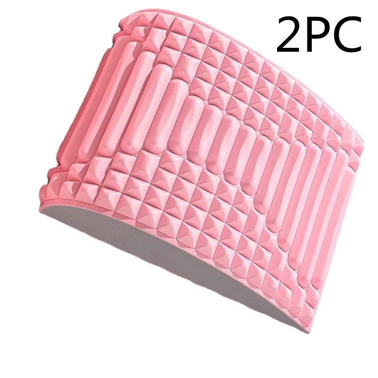 Coussin Massage Relaxation.(Relaxation Massage Cushion)