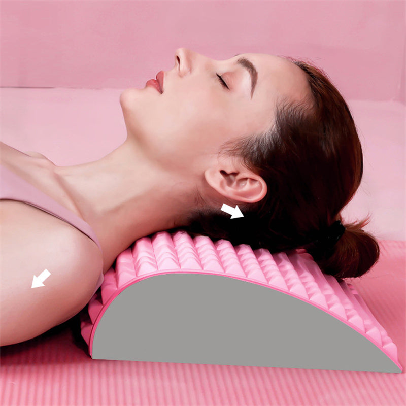 Coussin Massage Relaxation.(Relaxation Massage Cushion)