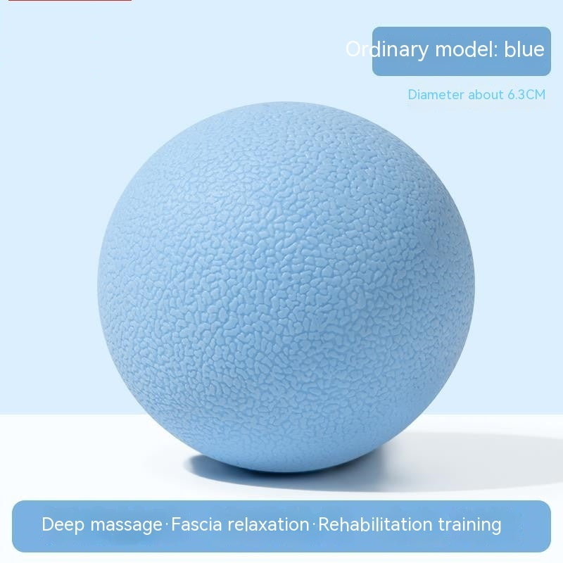 Balle de massage( massage ball)