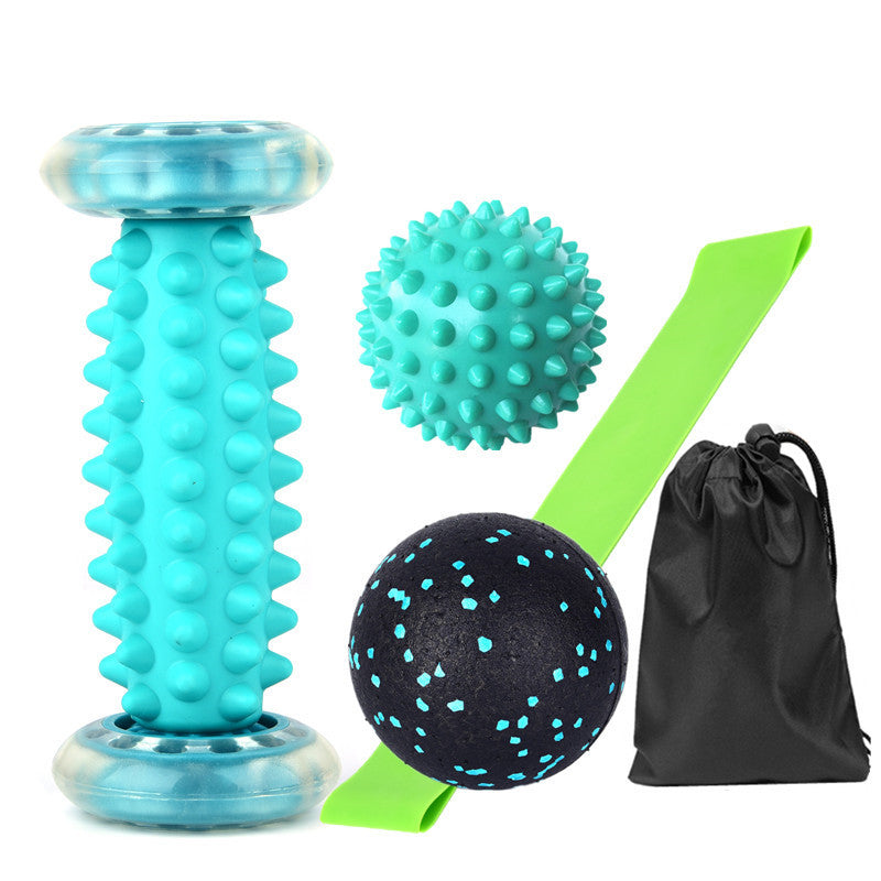 Lot d’accessoires « Bien-être »