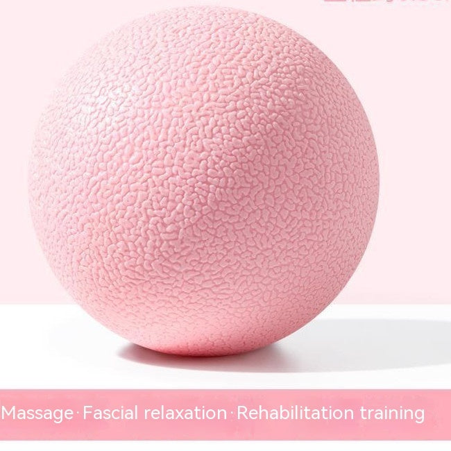 Balle de massage( massage ball)