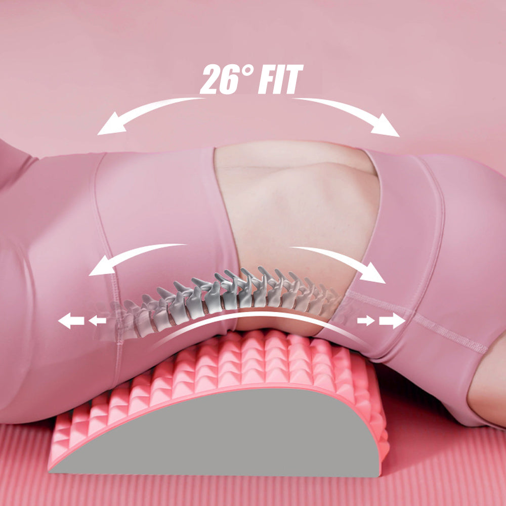Coussin Massage Relaxation.(Relaxation Massage Cushion)