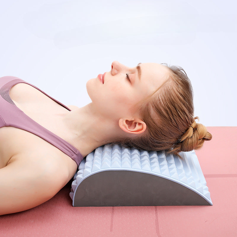 Coussin Massage Relaxation.(Relaxation Massage Cushion)