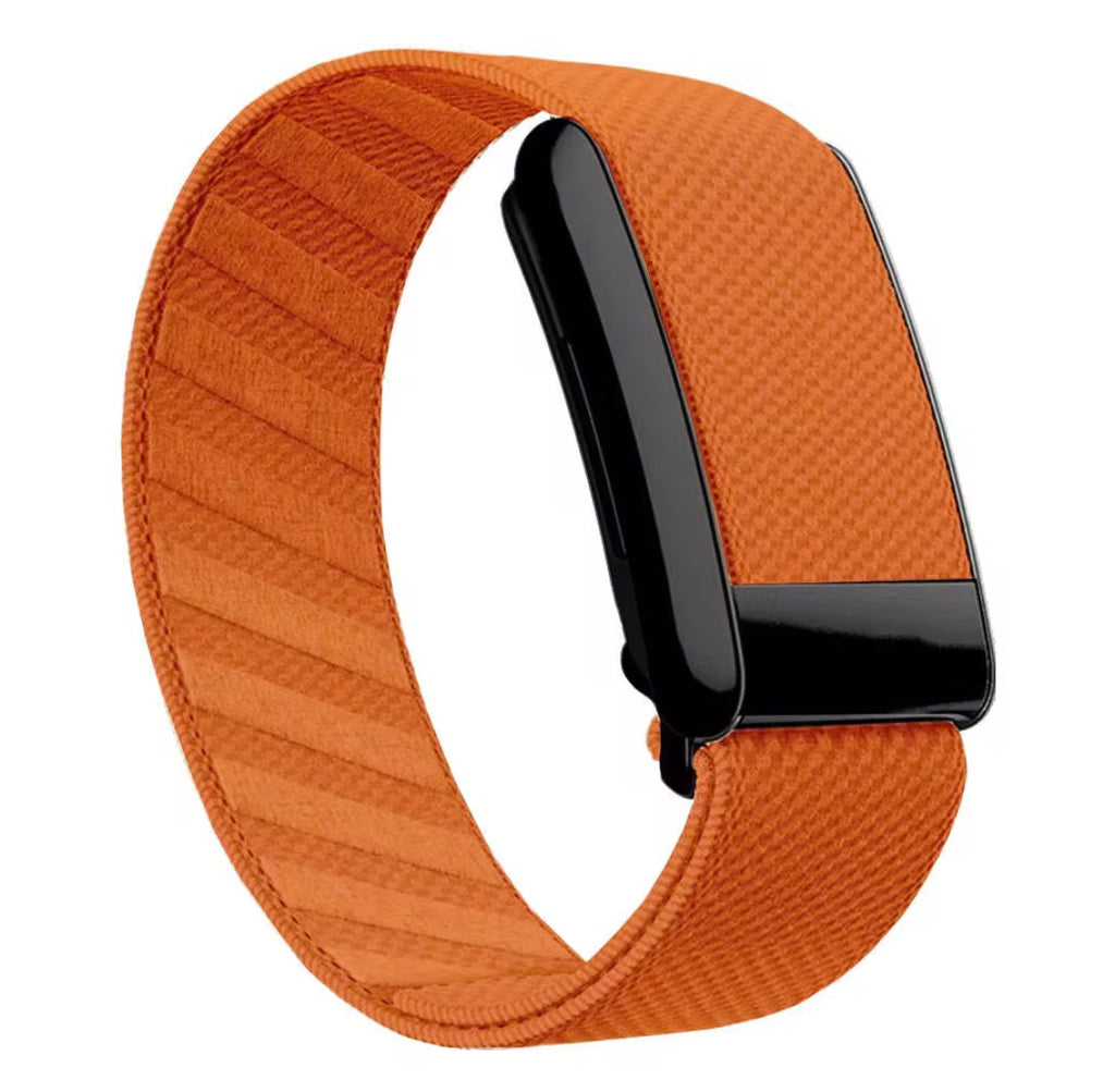 LOOP Bracelet Connecté  ECG E500 – Surveillance complète Santé & Sport IP68