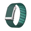 LOOP Bracelet Connecté  ECG E500 – Surveillance complète Santé & Sport IP68