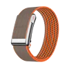 LOOP Bracelet Connecté  ECG E500 – Surveillance complète Santé & Sport IP68