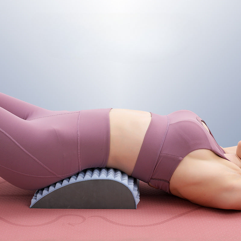 Coussin Massage Relaxation.(Relaxation Massage Cushion)