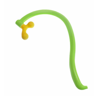 Crochet de massage relaxant pour les points d'acupuncture du dos( Back Acupoint Muscle Relaxation Massage Hook)
