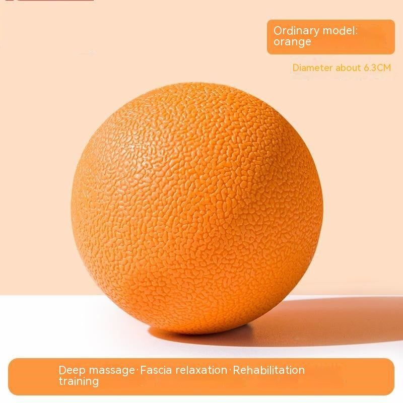 Balle de massage( massage ball)