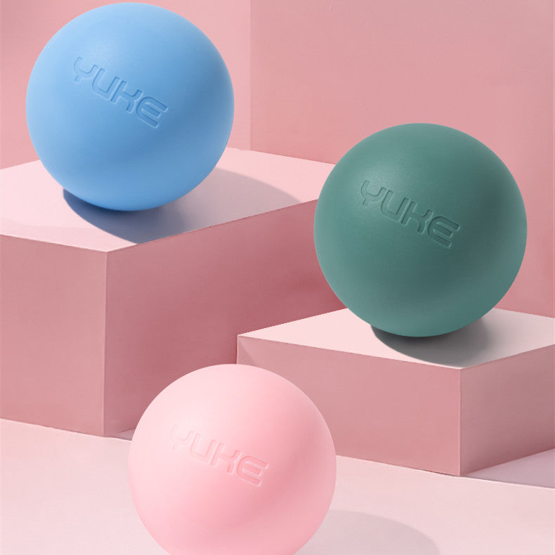 Balle de massage( massage ball)