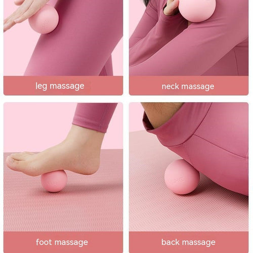 Balle de massage( massage ball)