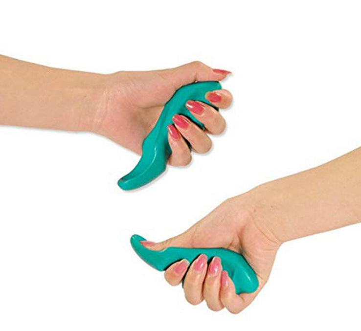 Massage des Points Trigger -kit de 3 accessoires